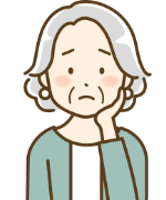 洗濯機の中の汚れや臭いが心配