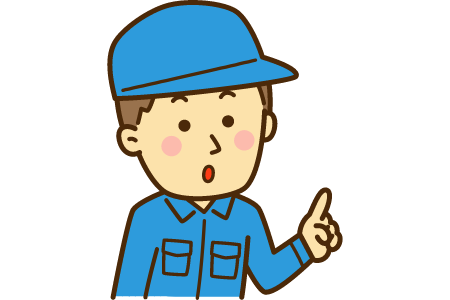 なかなか落ちない厨房の油汚れに対して…