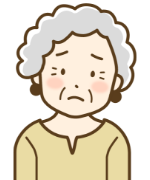 使用中に変な臭いや音がする