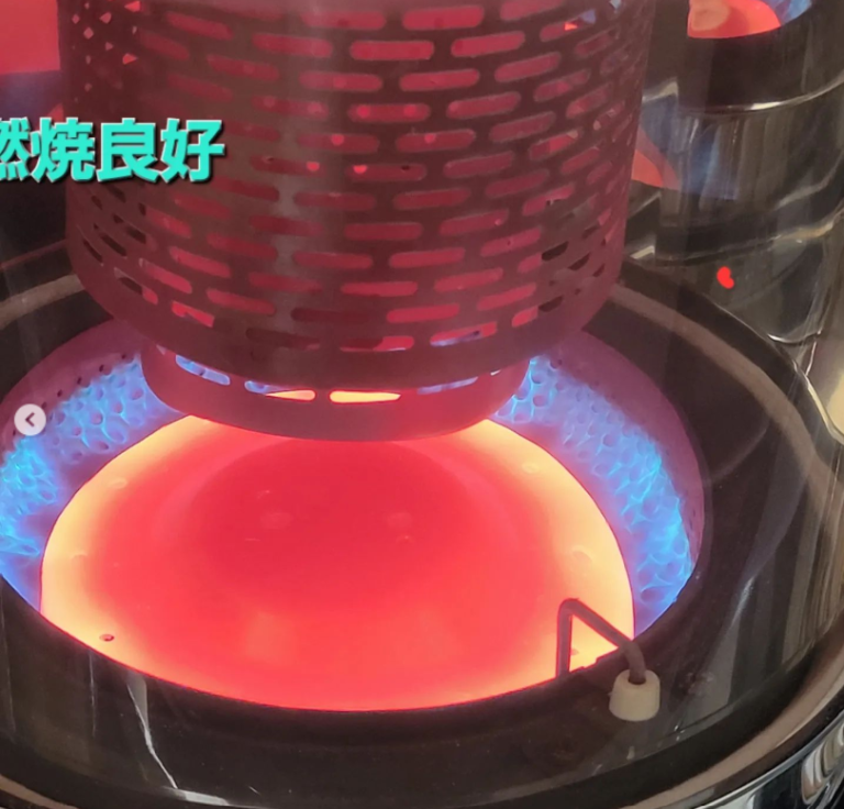 旭川市 ストーブ分解掃除