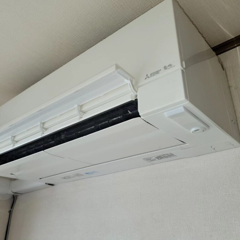 旭川市 エアコンクリーニング